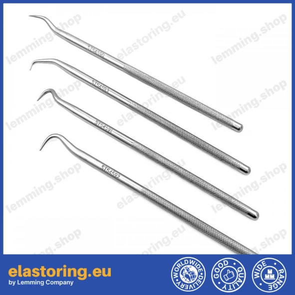O-Ring Removal Tool Set [OR HOOK]